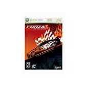 Forza motorsport 2 - LIMITED EDITION