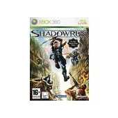 - Xbox 360