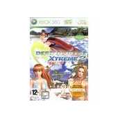Dead Or Alive Xtreme 2