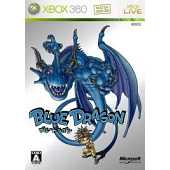 Blue dragon UK