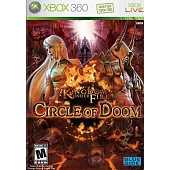 Kingdom Under Fire : Circle of Doom UK