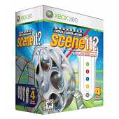 Scene it - Le jeu sur le cinéma : Version francaise