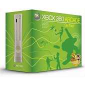 Console Xbox 360 Arcade