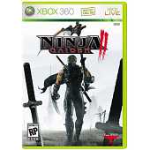 Ninja Gaiden 2  UK
