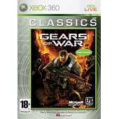 Gears of War - Classics