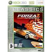 Forza 2 Motorsport (Classics)
