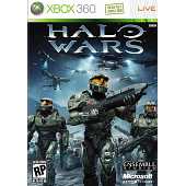 Halo Wars