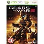 Gears of War 2 Uk/FR