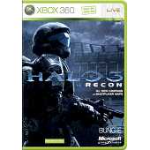 Halo 3 ODST