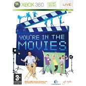 You are in the Movies BUNDLE (jeu + hard)