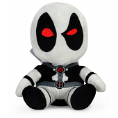 MARVEL - Deadpool "X-Force" - Peluche Phunny 20cm