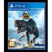 Ark Park (VR)