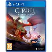 Citadel - Forged with Fire