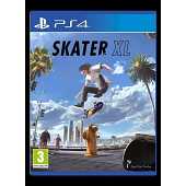 Skater XL (ENG/FR*)