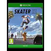 Skater XL (ENG/FR*)