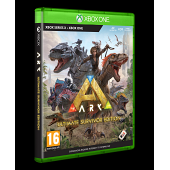 ARK - Ultimate Survival Edition