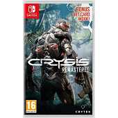 Crysis Remastered