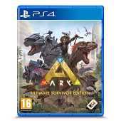 ARK: Ultimate Survivor Edition PS4