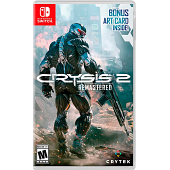 Crysis 2 Remastered
