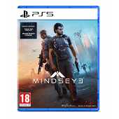 MindsEye - PS5