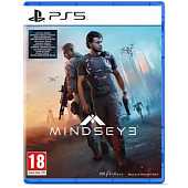 MindsEye PS5