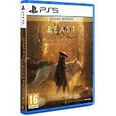Beast of Reincarnation - Édition Deluxe (PS5)