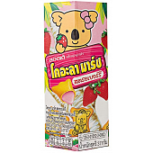Lotte Koala No March Fraise 37 Gr