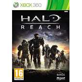 Halo reach