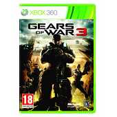 Gears of War 3