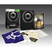 Gears of war 3 - Edition collector