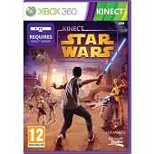 Kinect Star Wars