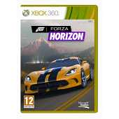 Forza Horizon