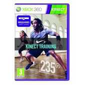 Nike+ Kinect Training