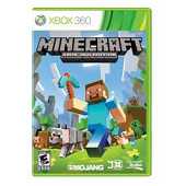 Minecraft Xbox 360 Edition