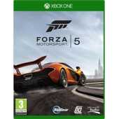Forza Motorsport 5 Day One Edition