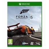 Forza Motorsport 5