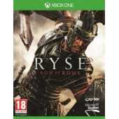 Ryse : Son of Rome