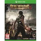 Dead Rising 3