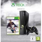 Xbox 360 New Slim 250GB Value Bundle Fifa 14