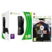 Xbox 360 250GB Value Bundle Fifa 14
