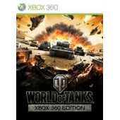 World of Tanks - Xbox 360