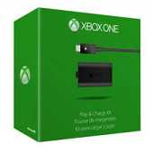 Xbox One Play & Charge Kit