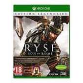 Ryse : Son of Rome Legendary Edition