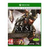 Ryse : Son of Rome Legendary Edition - Xbox One