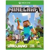 Minecraft Xbox One Edition