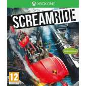ScreamRide