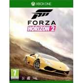 Forza Horizon 2