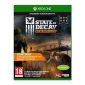 State of Decay Year-One Survival Edition - Xbox One