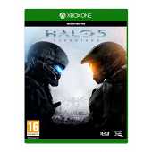(ONESOFT) Halo 5 : Guardians