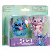 Lilo & Stitch - Ensemble de figurines